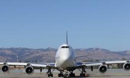 Boeing 747-400
