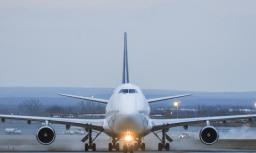 Boeing 747-400