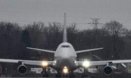 Boeing 747-400
