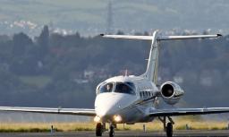 Hawker 400XP