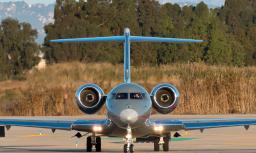 Global 6000
