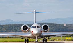 Global 6000
