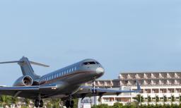 Global 6000