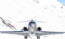 Global 6000
