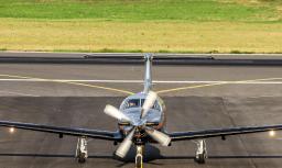Pilatus PC-12