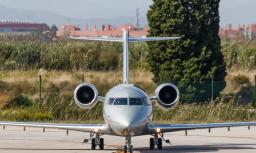 Challenger 605