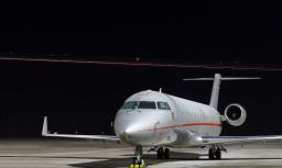 Challenger 850