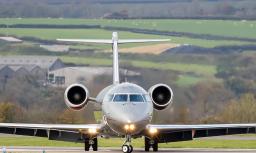 Challenger 850