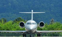 Challenger 850
