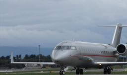 Challenger 850