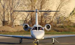 Citation CJ1