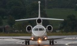 Falcon 7X