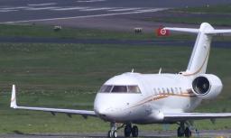 Challenger 650
