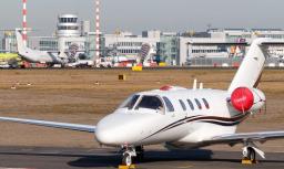 Citation CJ1