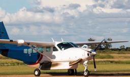 Grand Caravan