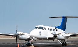 King Air B200