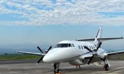 Jetstream 32