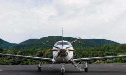 Pilatus PC-12