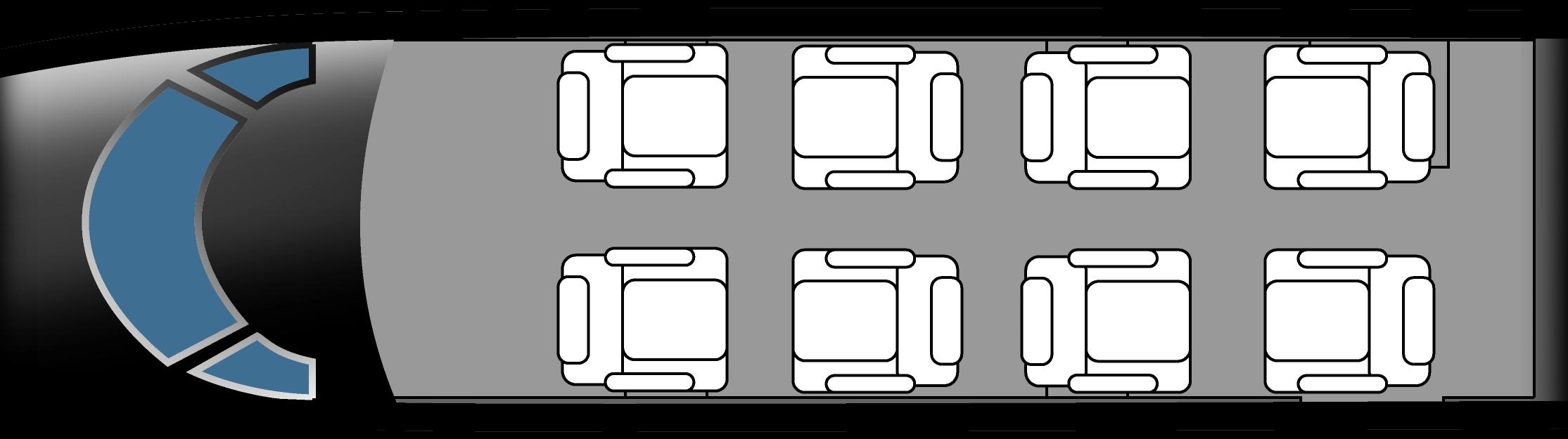 Challenger 300