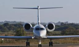 Gulfstream G450