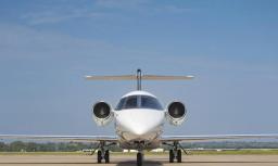 Learjet 45XR