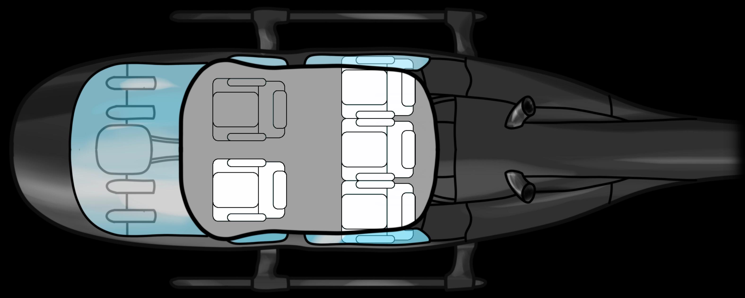 JetRanger III