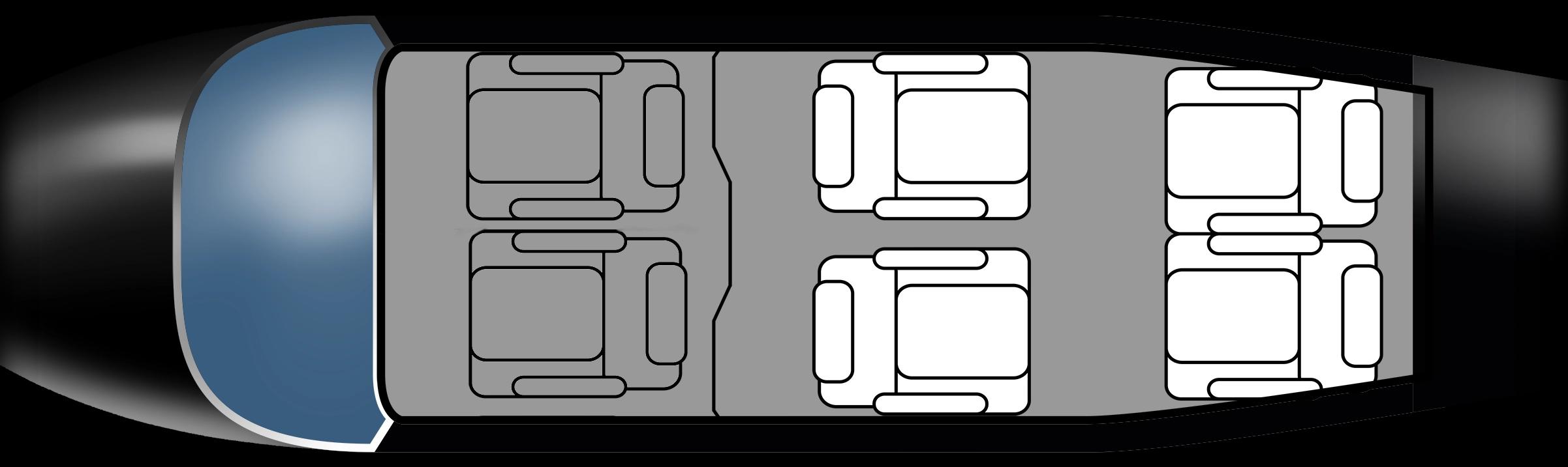 Bonanza A36