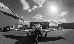 Bonanza A36
