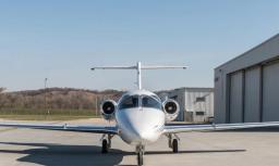 Beechjet 400A