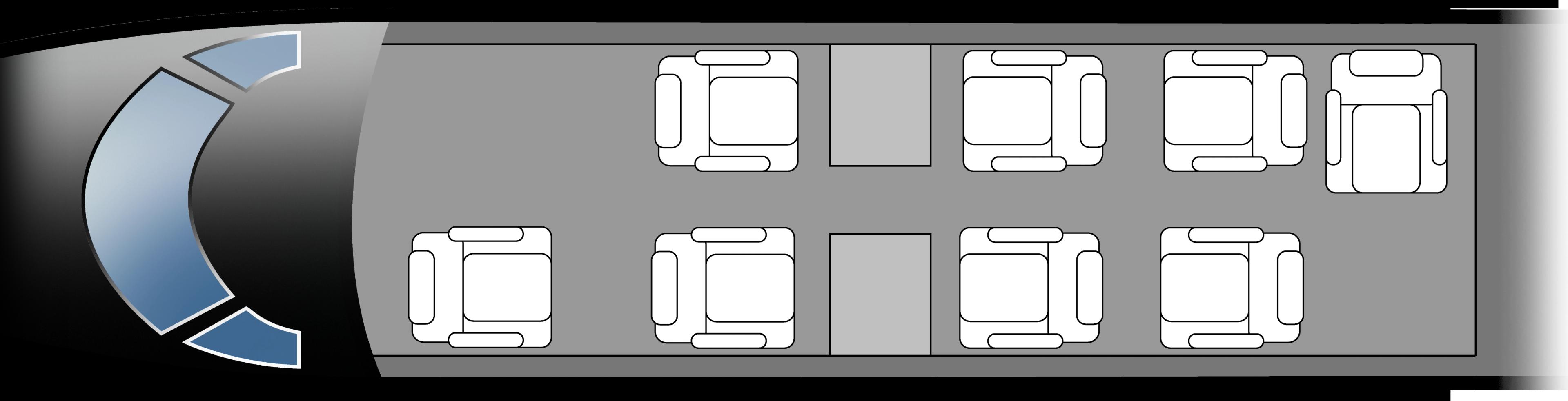Beechjet 400A