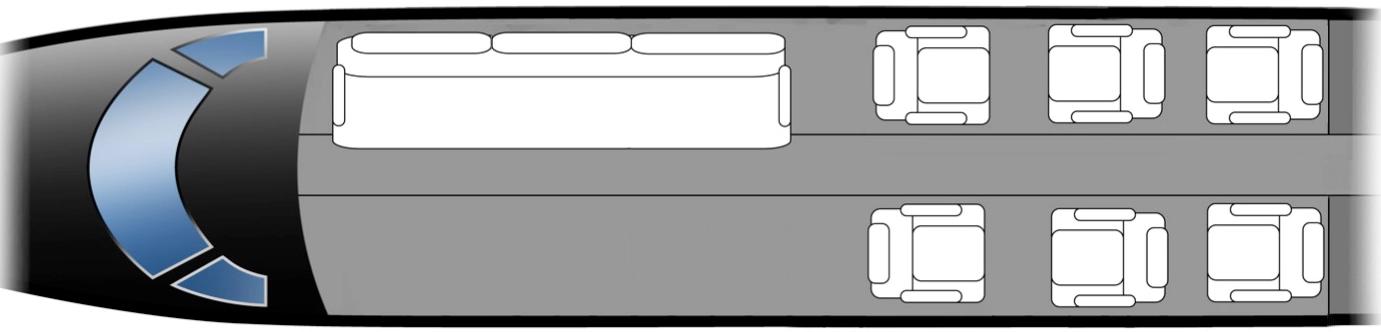 Citation V
