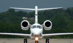 Citation X