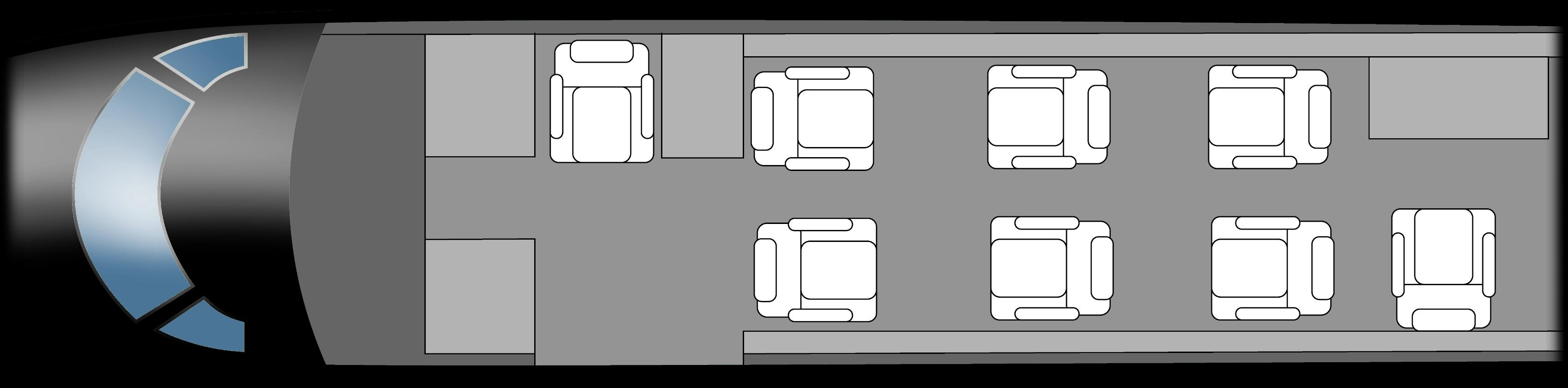 Citation XLS+