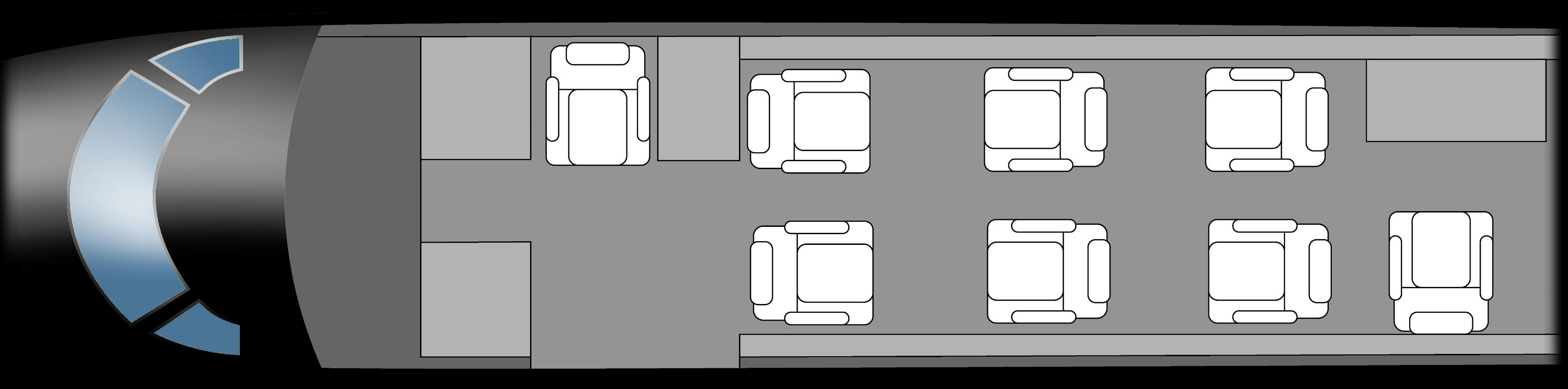 Citation Latitude