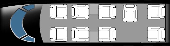 King Air 250