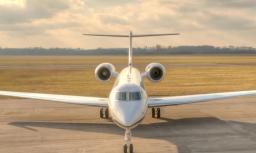 Gulfstream GV