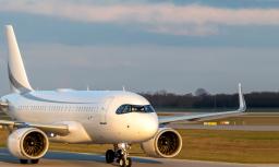 Airbus ACJ319neo