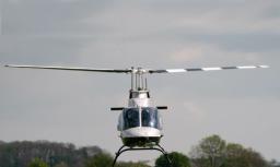 JetRanger III