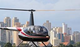 R44 Raven II