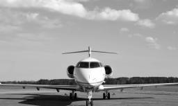 Challenger 3500