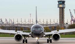 Airbus A321neo