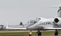 Gulfstream G450