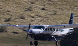 Cessna Grand Caravan