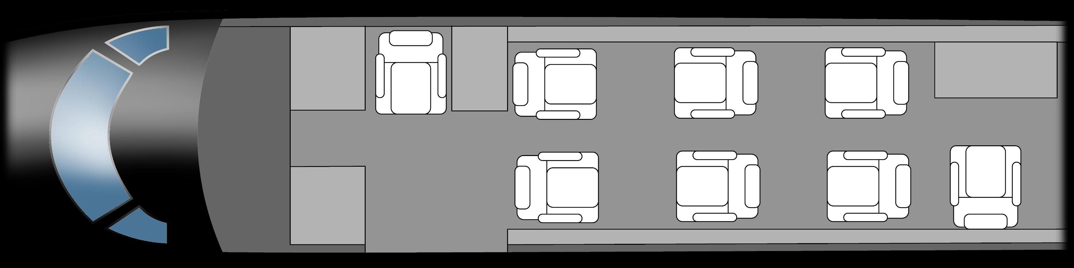 Citation CJ3