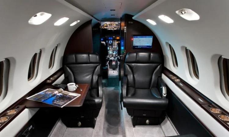 Aeronave