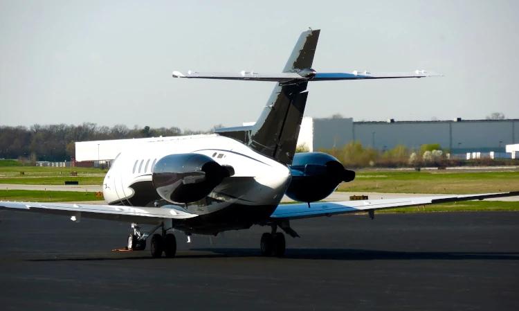 Aeronave