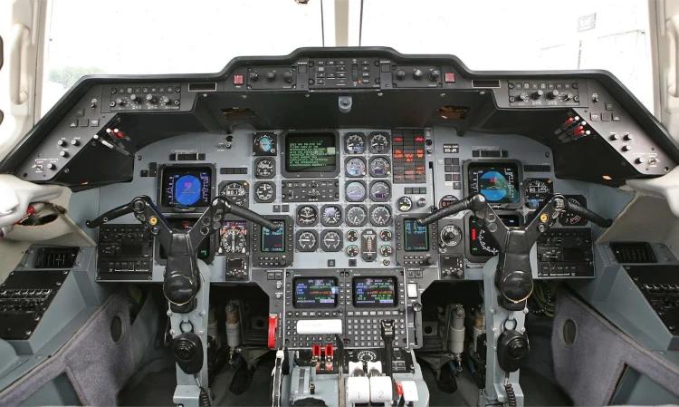 Aeronave