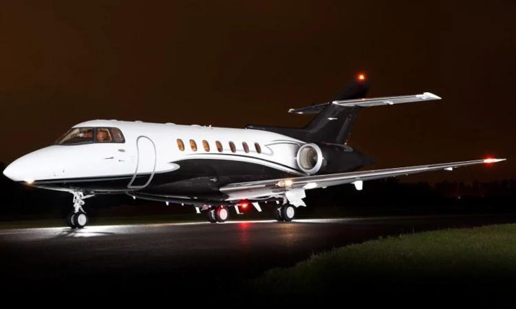 Aeronave