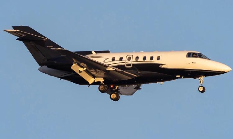 Aeronave