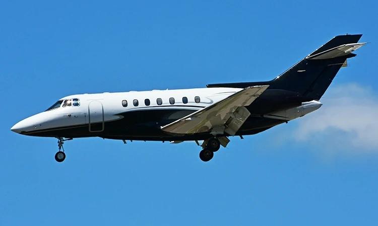 Aeronave